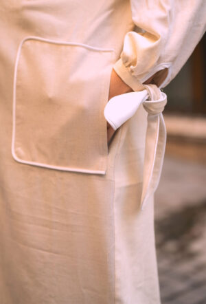 The Sarah Abaya - Image 4